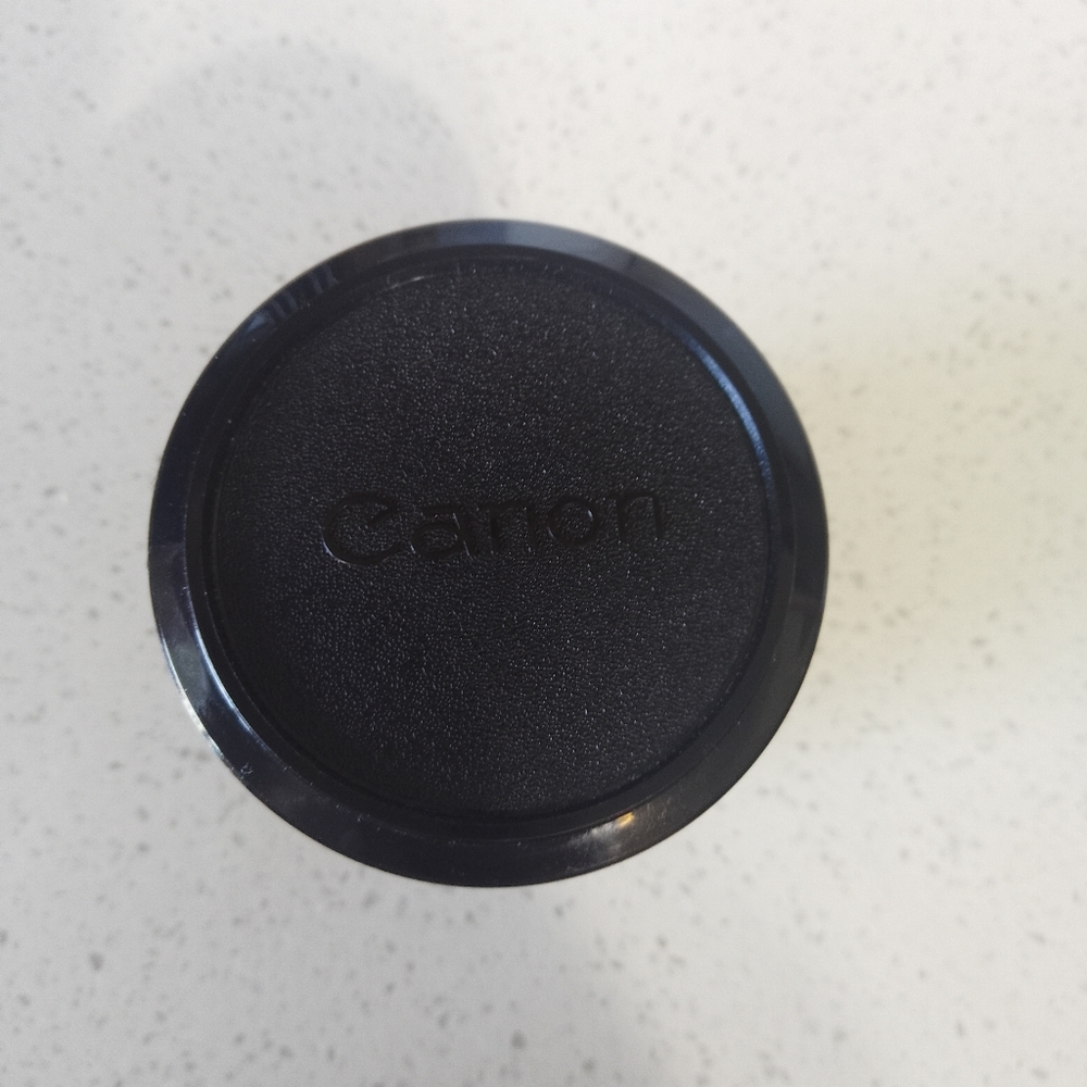 Camera Lens - Picture 5 of 10